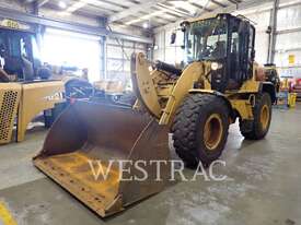 CATERPILLAR 930K Wheel Loaders integrated Toolcarriers - picture0' - Click to enlarge