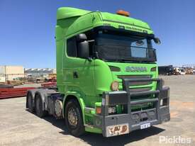 2015 Scania R730 - picture0' - Click to enlarge