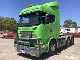 2015 Scania R730 - picture0' - Click to enlarge