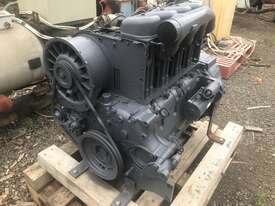 Deutz, F4L914 Motor  - picture0' - Click to enlarge