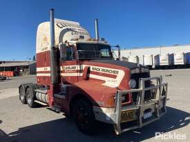 Kenworth T600 Series - picture0' - Click to enlarge