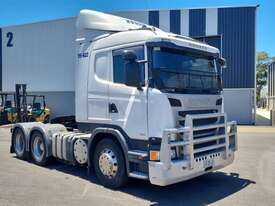 Scania G440 - picture0' - Click to enlarge