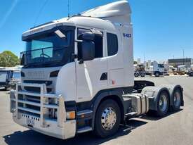 Scania G440 - picture0' - Click to enlarge