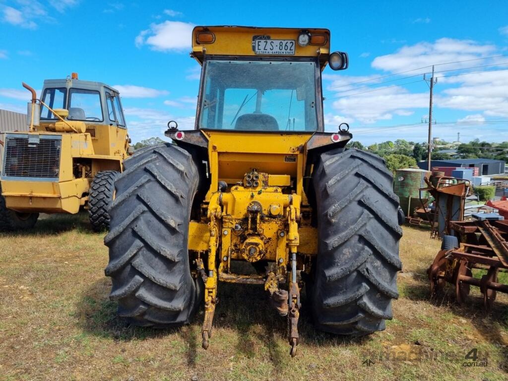Used chamberlain 4080 Tractors in MOUNT GAMBIER, SA