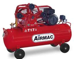 Airmac T17 240V - picture0' - Click to enlarge