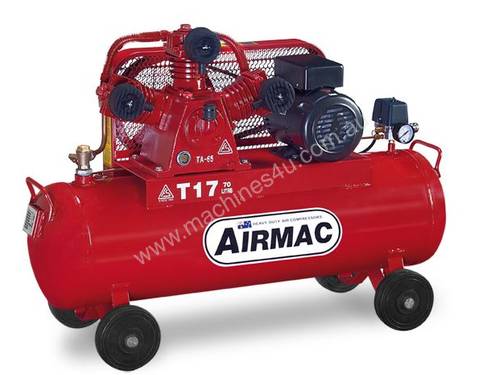 Airmac T17 240V