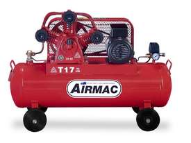 Airmac T17 240V - picture0' - Click to enlarge