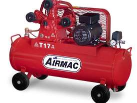 Airmac T17 240V - picture1' - Click to enlarge