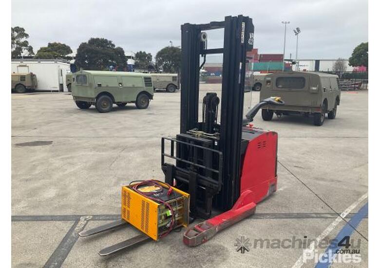 Used powerlift POWERLIFT Reach Trucks in , Listed on Machines4u