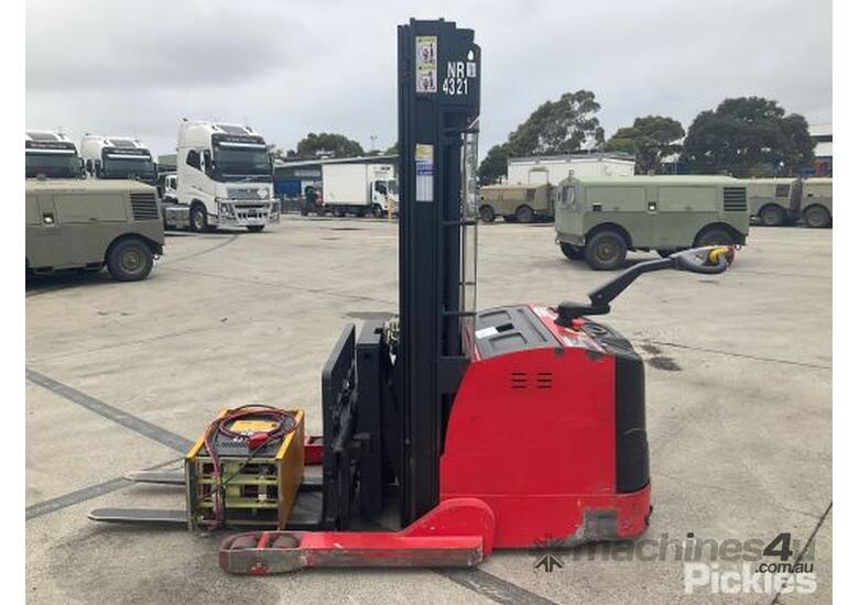 Used powerlift POWERLIFT Reach Trucks in , Listed on Machines4u
