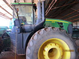 2011 John Deere 9530 4wd Tractors - picture0' - Click to enlarge