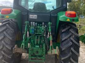 John Deere 6330 Tractor - picture2' - Click to enlarge