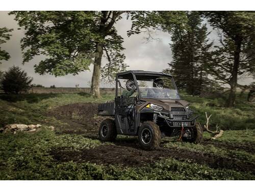 LIFT EQUIPT- POLARIS RANGER 570 HD EPS ADC