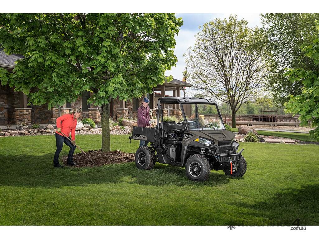 New Polaris Ranger 570 HD EPS ADC ATV & Motorbikes in BIBRA LAKE, WA