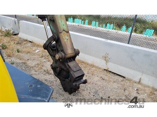 Kobelco 135 SR