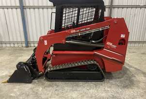 Digger King 490 T Tracked Loader