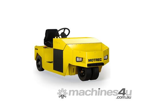Motrec MT-350 Electric Tow Tractor 