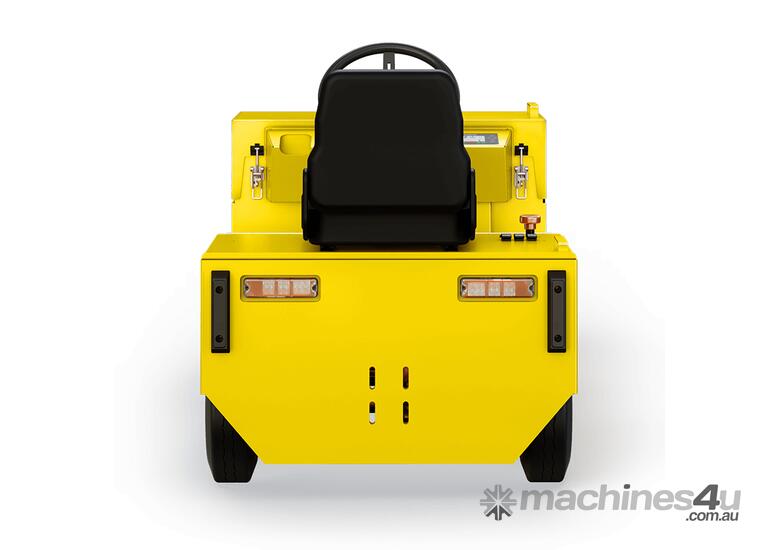 Motrec MT-350 Electric Tow Tractor 
