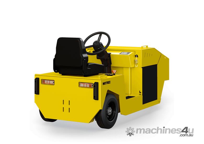 Motrec MT-350 Electric Tow Tractor 