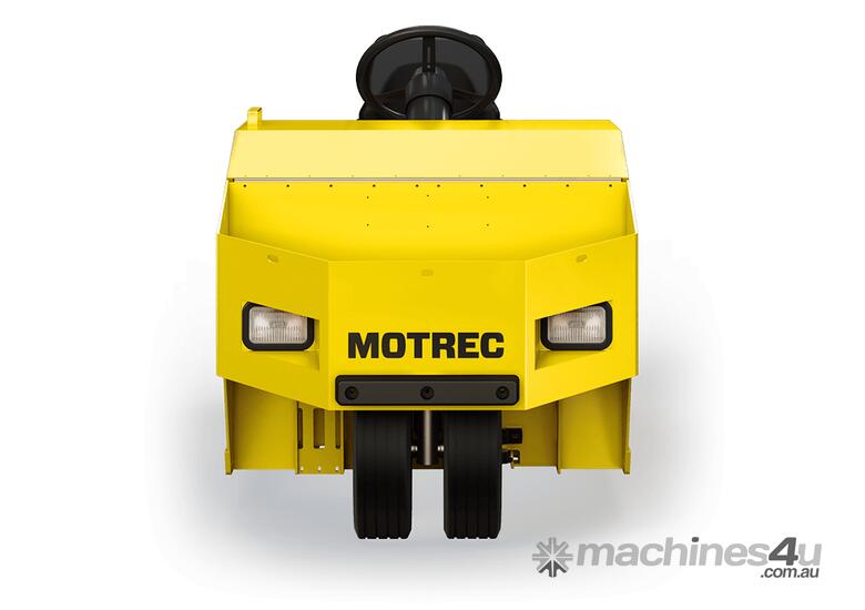 Motrec MT-350 Electric Tow Tractor 