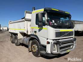 2008 Volvo FM MK2 - picture0' - Click to enlarge