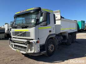 2008 Volvo FM MK2 - picture0' - Click to enlarge