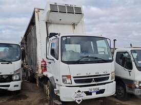 Mitsubishi Fuso - picture0' - Click to enlarge