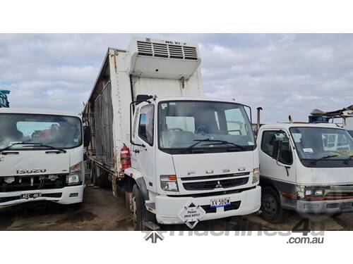 Mitsubishi Fuso