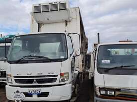 Mitsubishi Fuso - picture2' - Click to enlarge