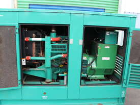 USED DIESEL GENERATOR 68 KVA Cummins YEAR 2006 TESTED - picture1' - Click to enlarge