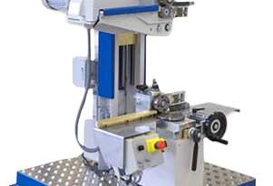 Schlebach RMB 25 Round Arch Moulding Machine