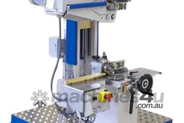 Schlebach RMB 25 Round Arch Moulding Machine