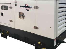 30Kva 3/Phase Cummins/Power Master HC30E3/S3 - picture1' - Click to enlarge