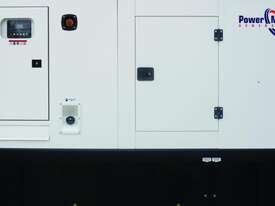 30Kva 3/Phase Cummins/Power Master HC30E3/S3 - picture0' - Click to enlarge