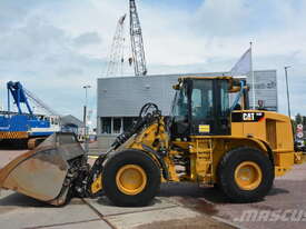 CATERPILLAR 930H (High Dump Bucket ) - picture0' - Click to enlarge