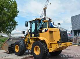 CATERPILLAR 930H (High Dump Bucket ) - picture2' - Click to enlarge