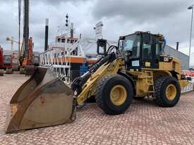 CATERPILLAR 930H (High Dump Bucket ) - picture0' - Click to enlarge