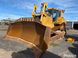 2002 Caterpillar D8R Series II - picture0' - Click to enlarge