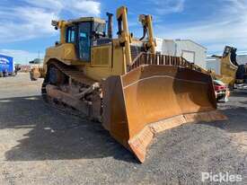 2002 Caterpillar D8R Series II - picture0' - Click to enlarge