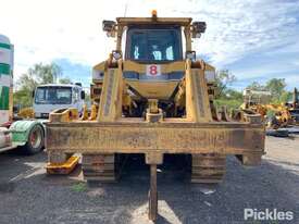 2002 Caterpillar D8R Series II - picture2' - Click to enlarge