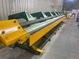 Imperial 8m Slitter Folder - picture0' - Click to enlarge