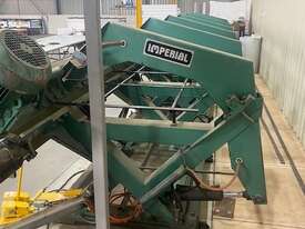 Imperial 8m Slitter Folder - picture1' - Click to enlarge