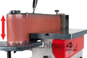 Hammer Edge Sander HS 950 by Felder