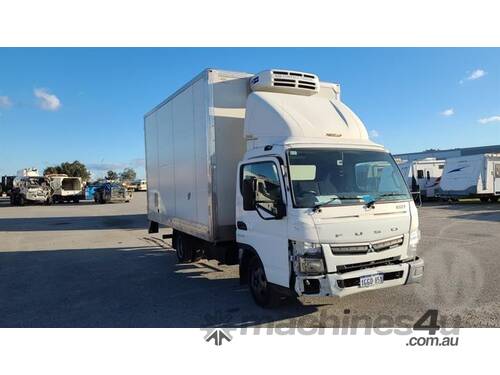 Fuso Canter 515