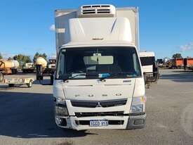 Fuso Canter 515 - picture0' - Click to enlarge