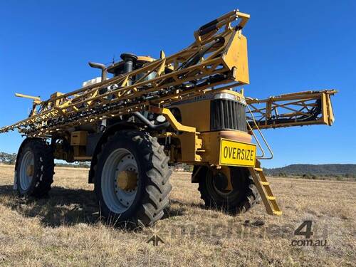 Rogator 1396 SP