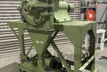 Hosokawa Micron Pulverizer