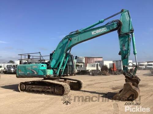 Kobelco SK200