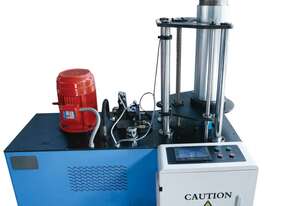 KLEEN -Bellows forming machine