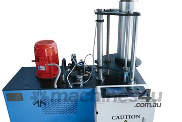 KLEEN -Bellows forming machine